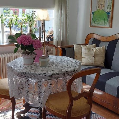 Pilane B&B Langekarr Exteriér fotografie
