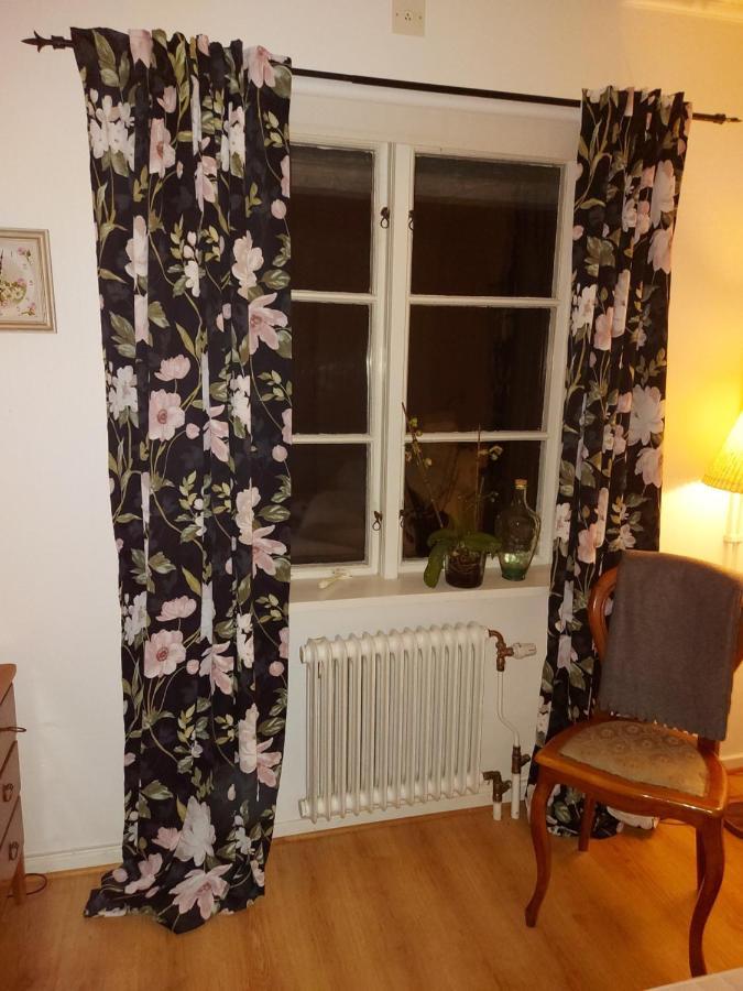 Pilane B&B Langekarr Exteriér fotografie
