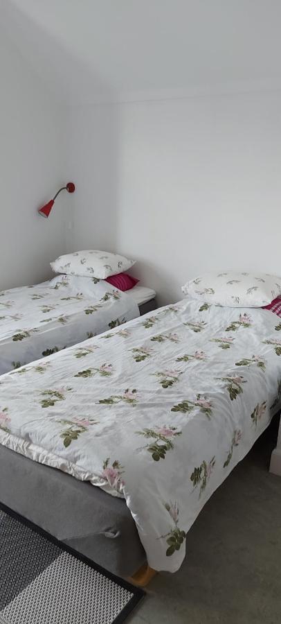Pilane B&B Langekarr Exteriér fotografie