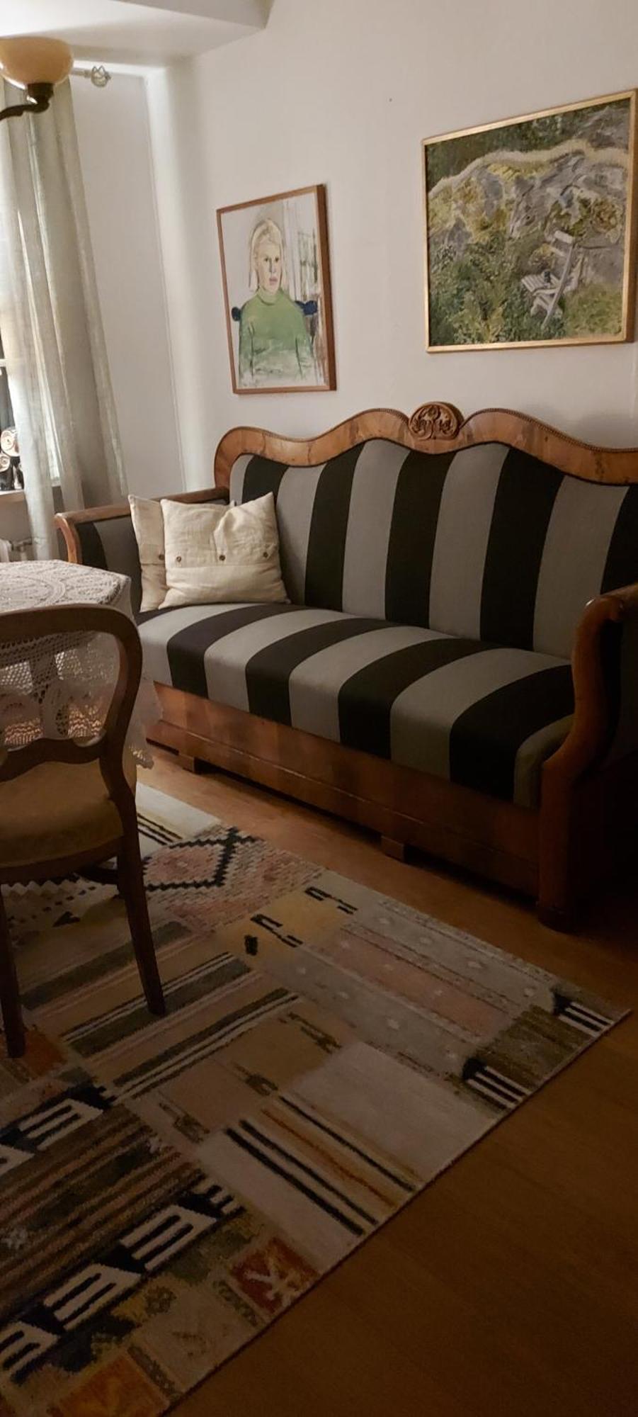 Pilane B&B Langekarr Exteriér fotografie