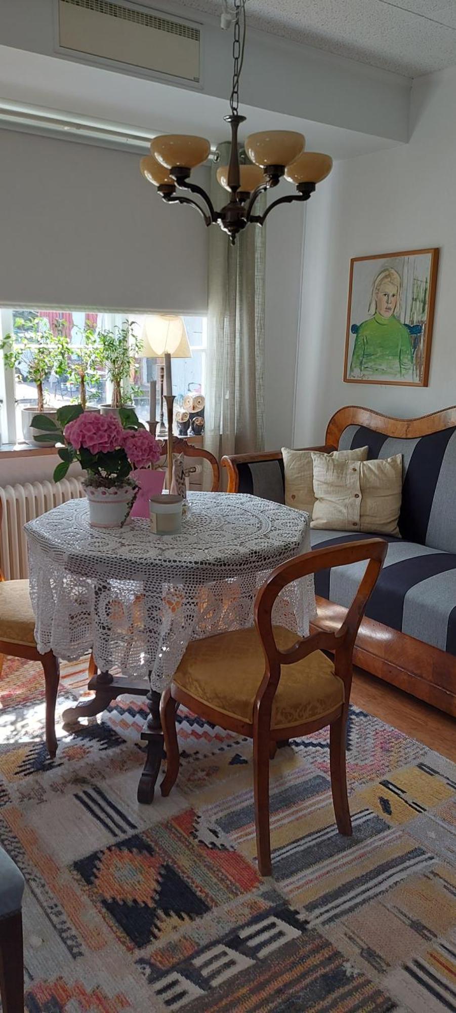Pilane B&B Langekarr Exteriér fotografie