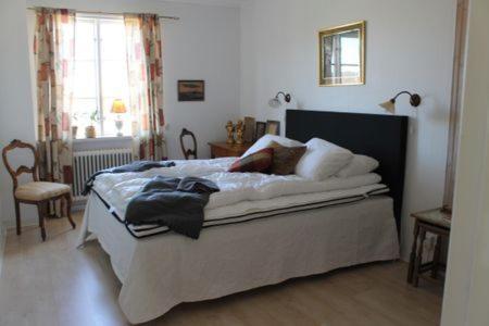 Pilane B&B Langekarr Exteriér fotografie